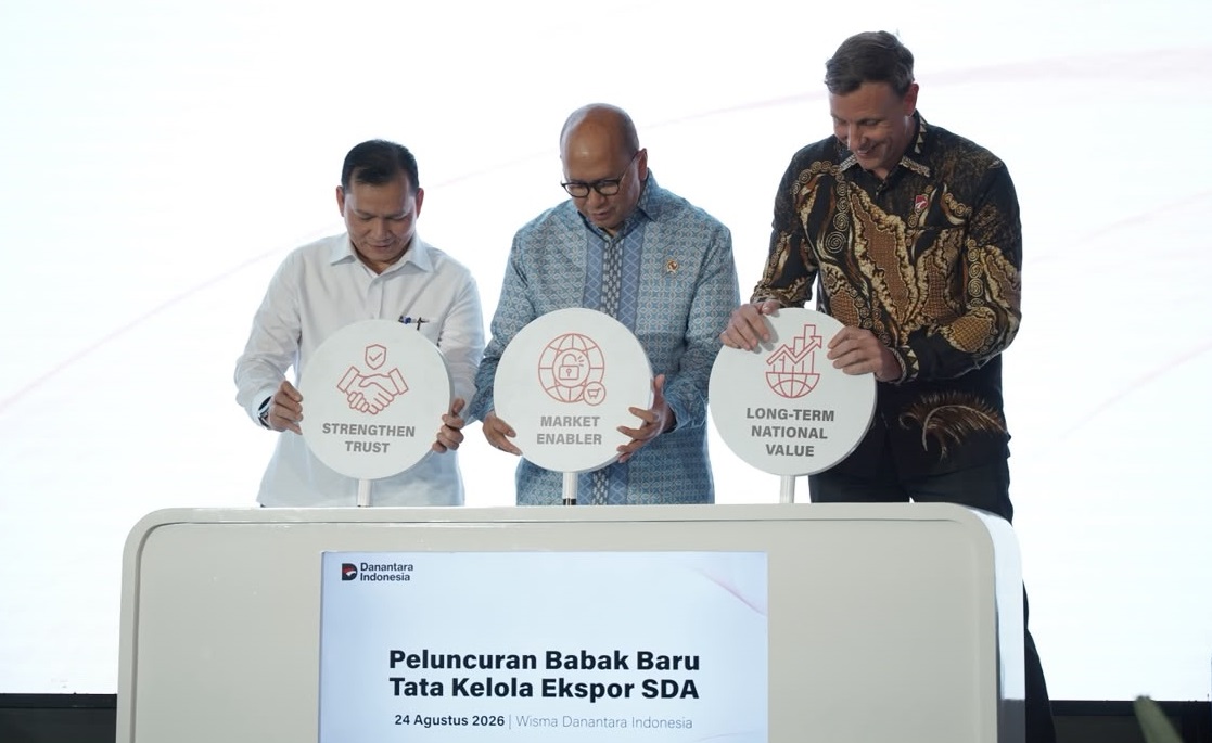 DSI Danantara
